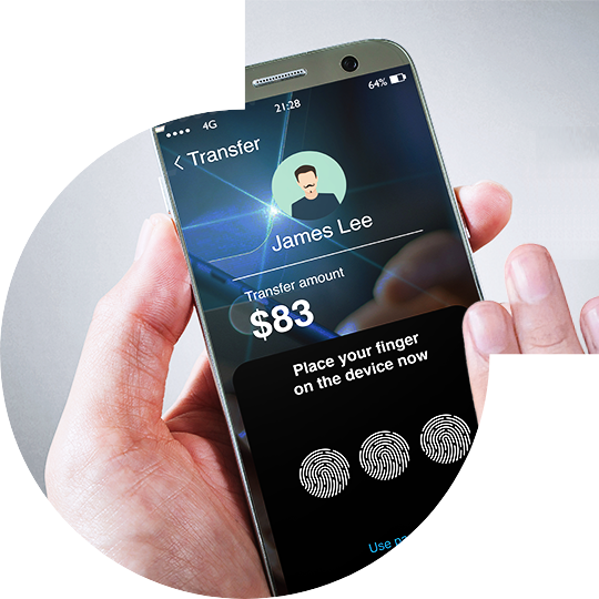 z6尊龙官方网站新一代全系列感测技术<br>为智慧应用场域带来人机沟通全新体验